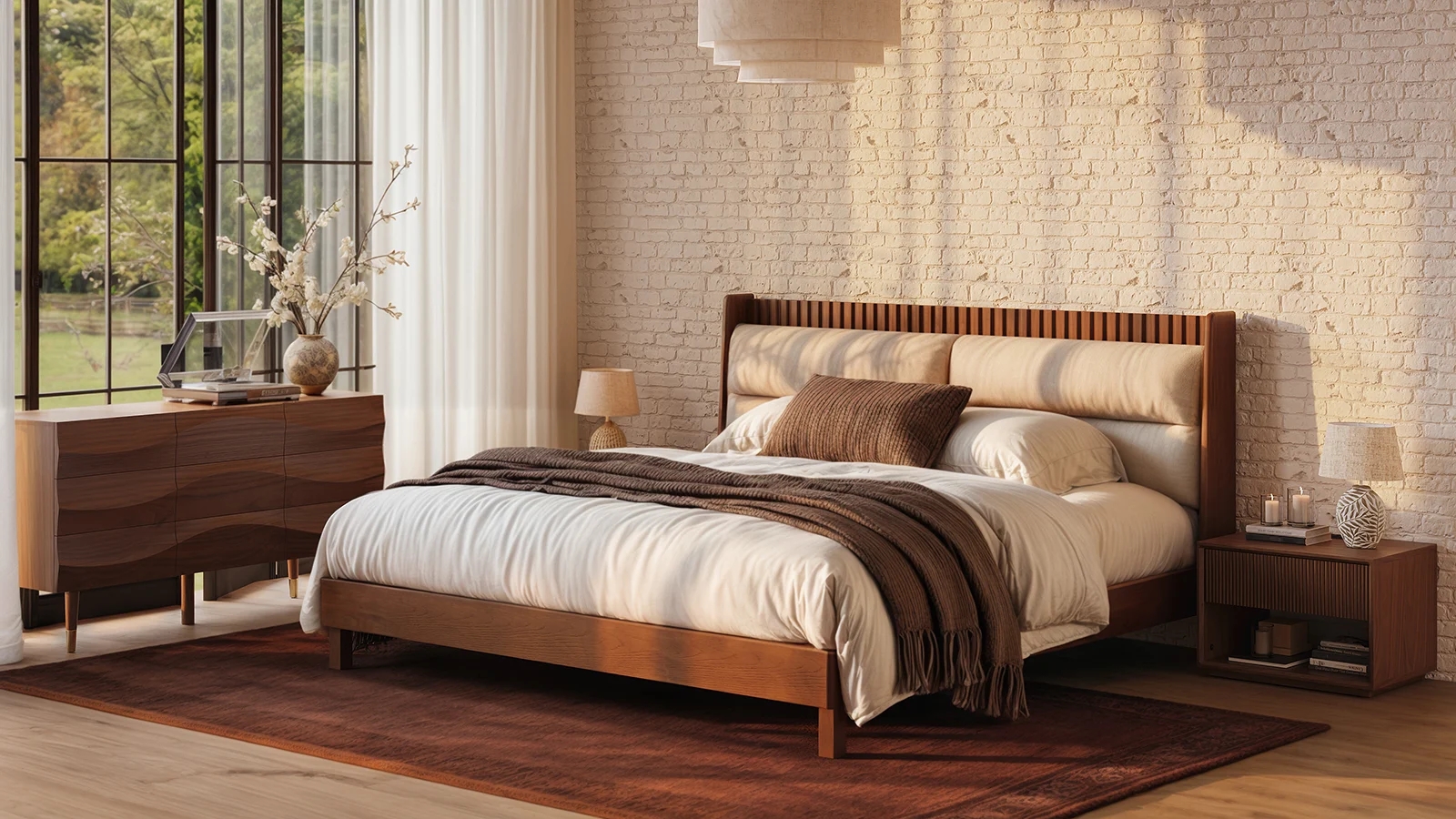 Feng Shui Bedroom Layout: How to Arrange Your Bedroom for Better Sleep