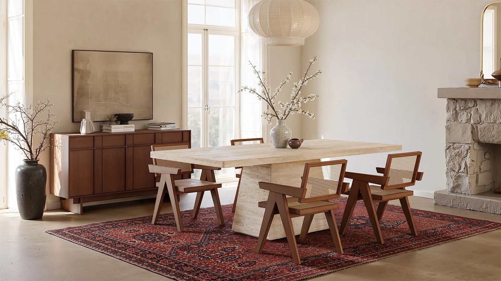 The Biggest Things That Damage Wood Furniture Over Time