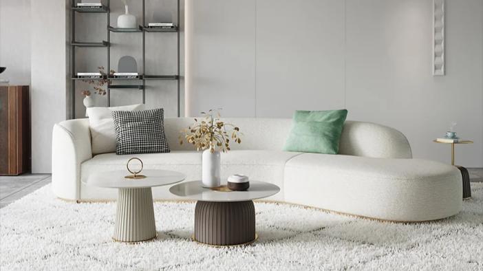 Separate A Sectional Sofa