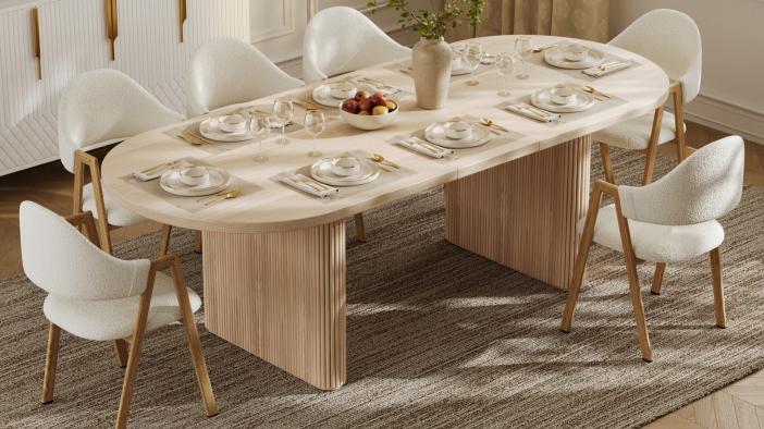 Choosing The Perfect Size For Your Home