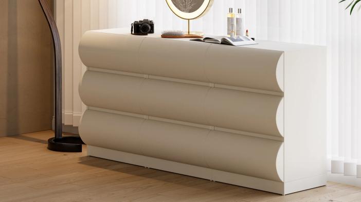 What Should I Put On Top Of A Dresser?