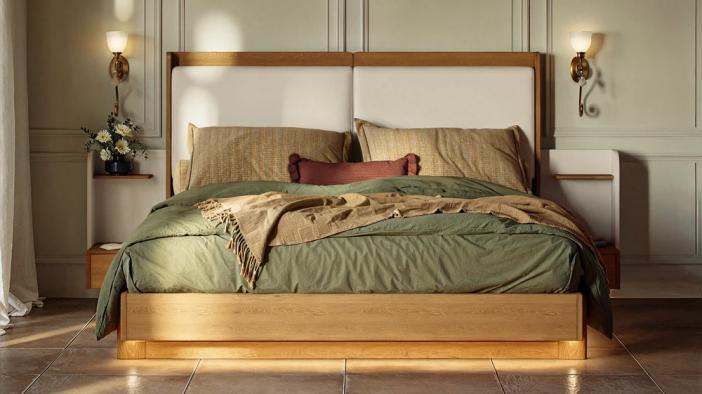 Revealed: Modern Bed Frame Trends Taking 2026 By Storm