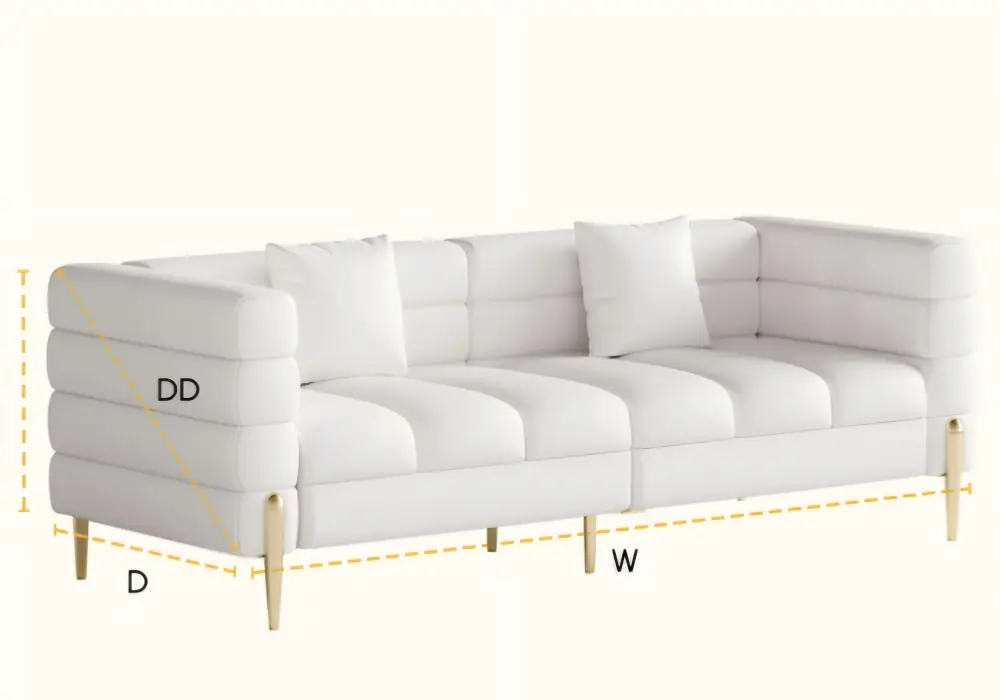 measurement using the diagram