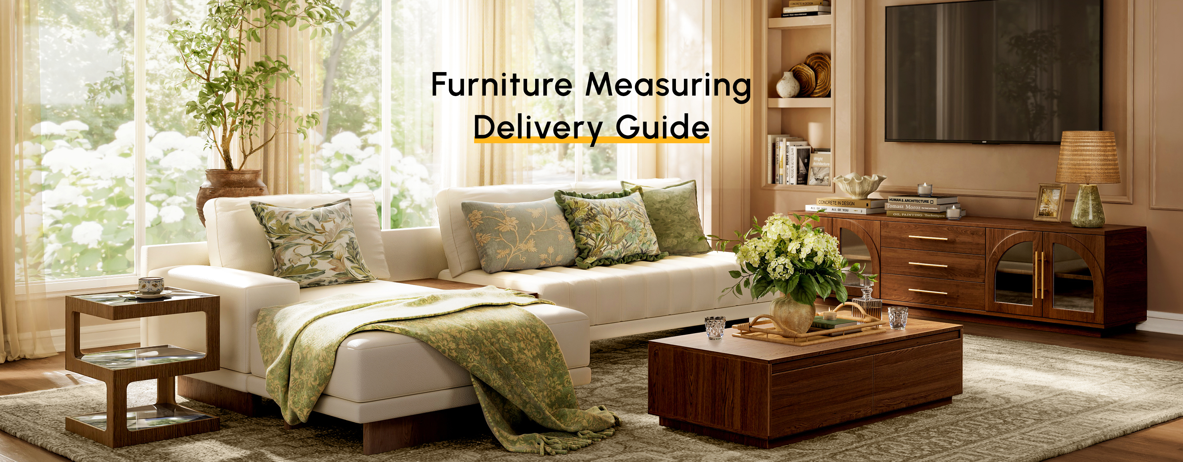 Delivery-guide｜Homary