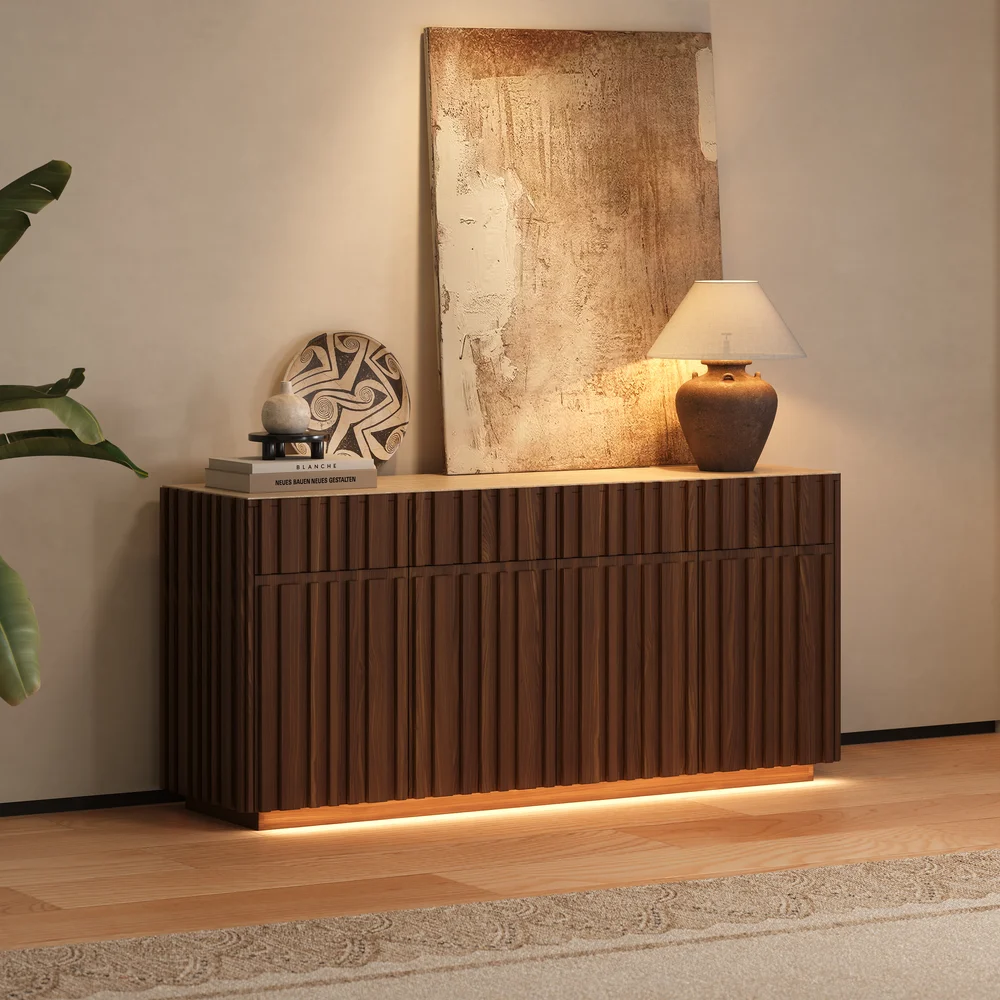 The Ultimate TV Stand Buying Guide 2026: Size, Height & Storage Solutions