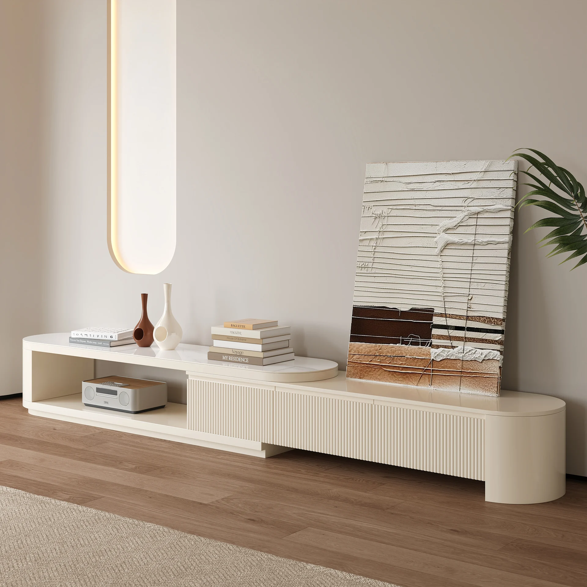 The Ultimate TV Stand Buying Guide 2026: Size, Height & Storage Solutions