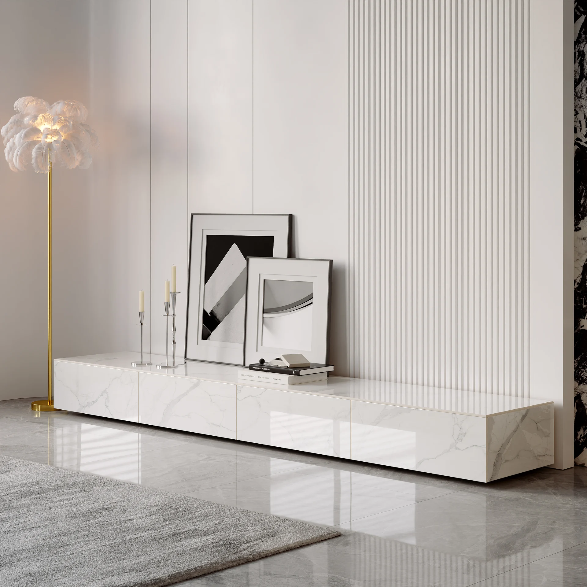 The Ultimate TV Stand Buying Guide 2026: Size, Height & Storage Solutions
