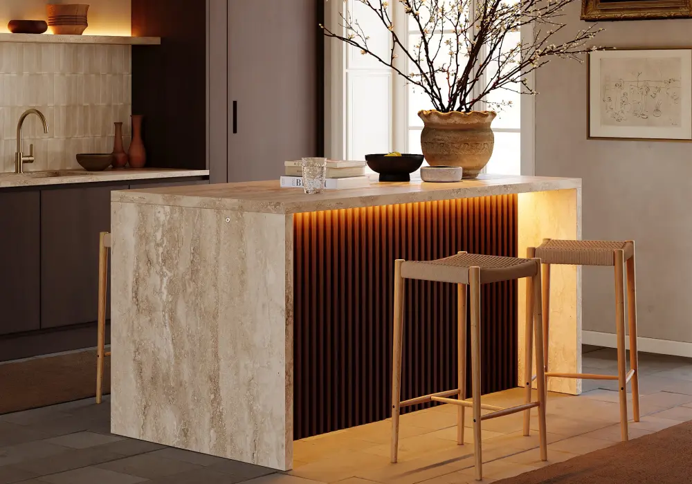 Kitchen Island Measurements 2026: Dimensions, Height & Buying Tips