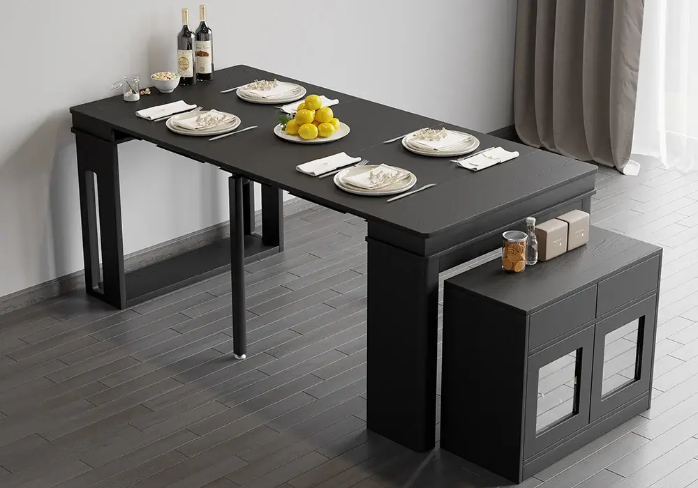 Counter Height Dining Table: Dimensions, Height and Buying Tips