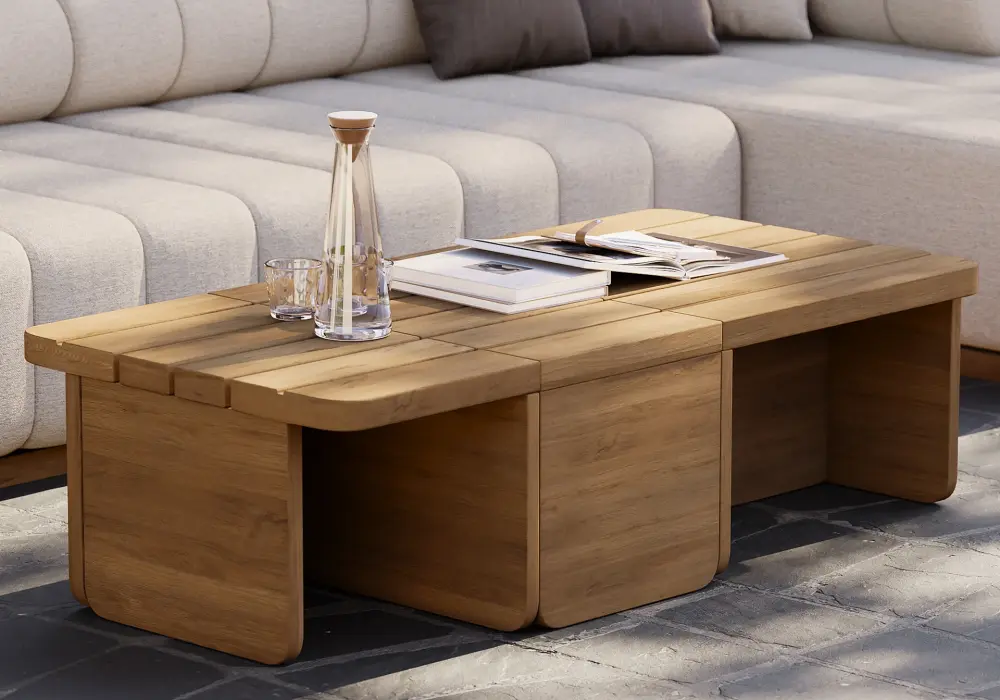 How to Clean Teak Furniture: 2026 Outdoor Care Guide
