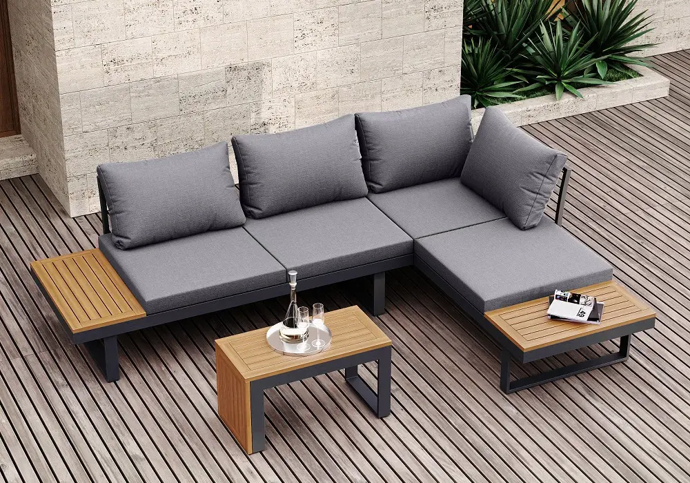 Is Teak Good for Outdoor Furniture? A Complete Guide to Durability, Care, and Value
