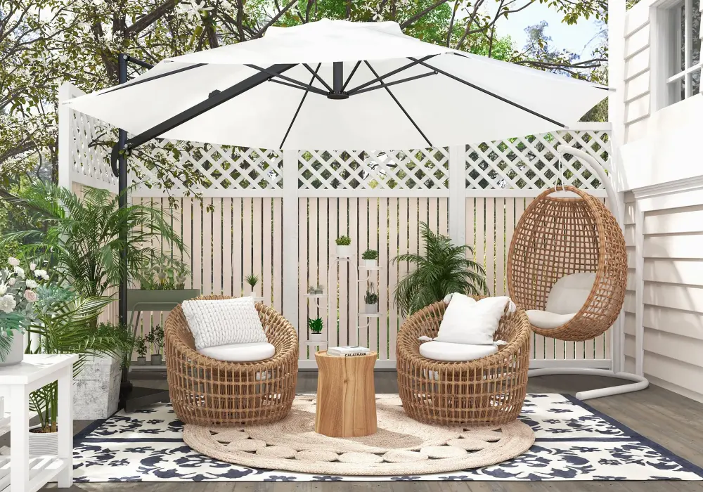 Outdoor Furniture Layout Plan: A Practical Guide to Planning Any Outdoor Space