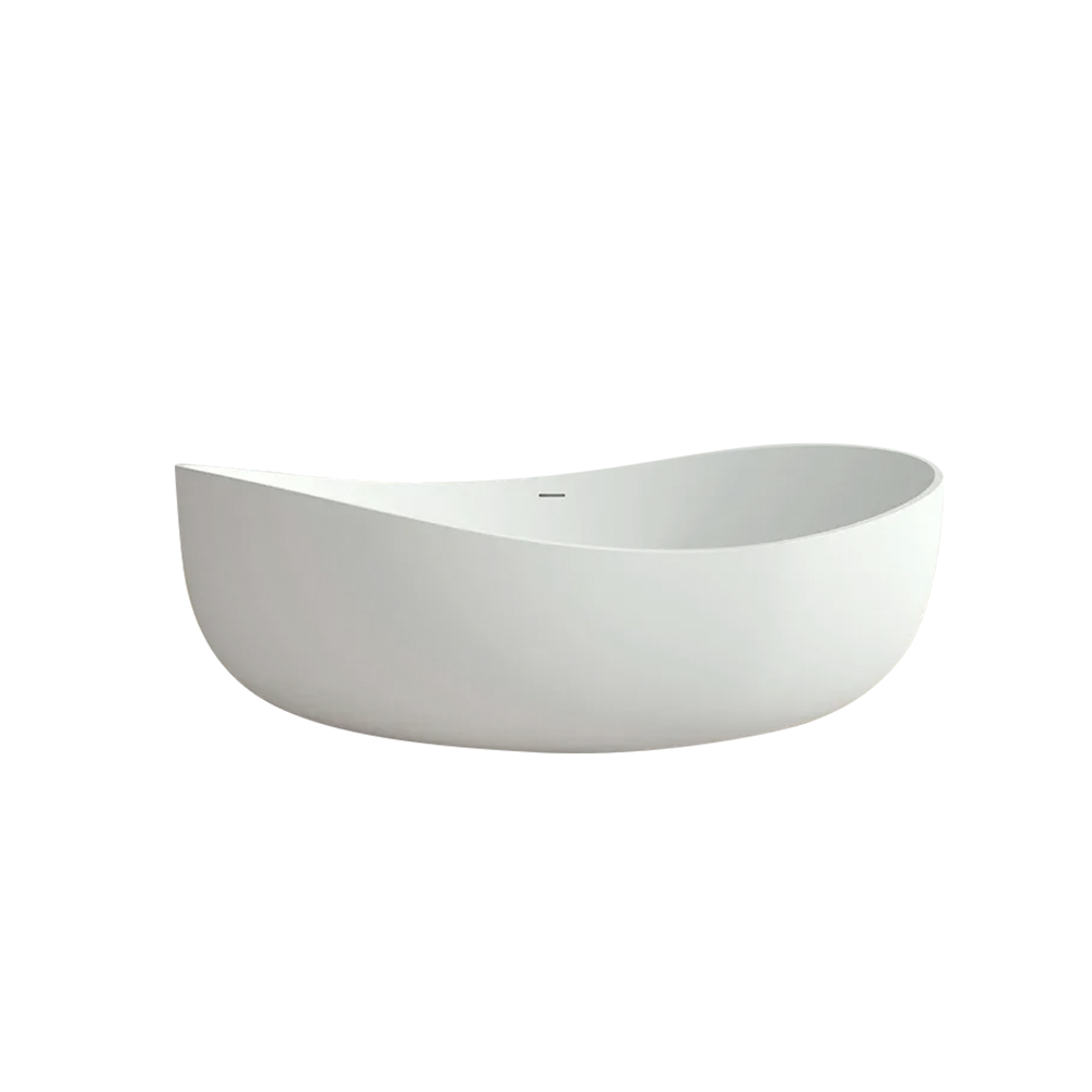 Couleur:Blanc Mat