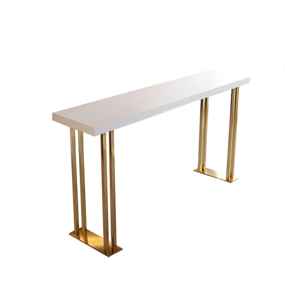 Finition:Blanc Chaud Mat