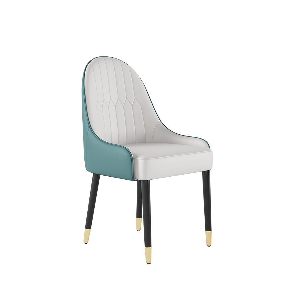 Quantité:2 Pièces | Tissu & Couleur:Cuir De Performance Blanc Chaud Et Vert