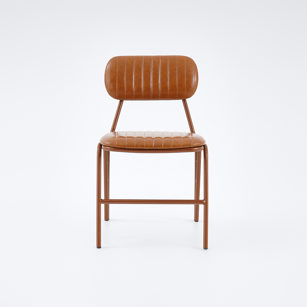 Quantité:2 Pièces | Tissu & Couleur:Similicuir Marron