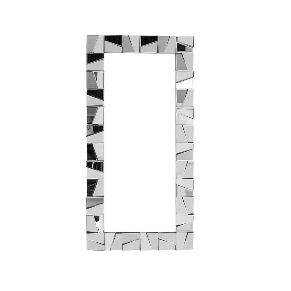 Finition:Argent