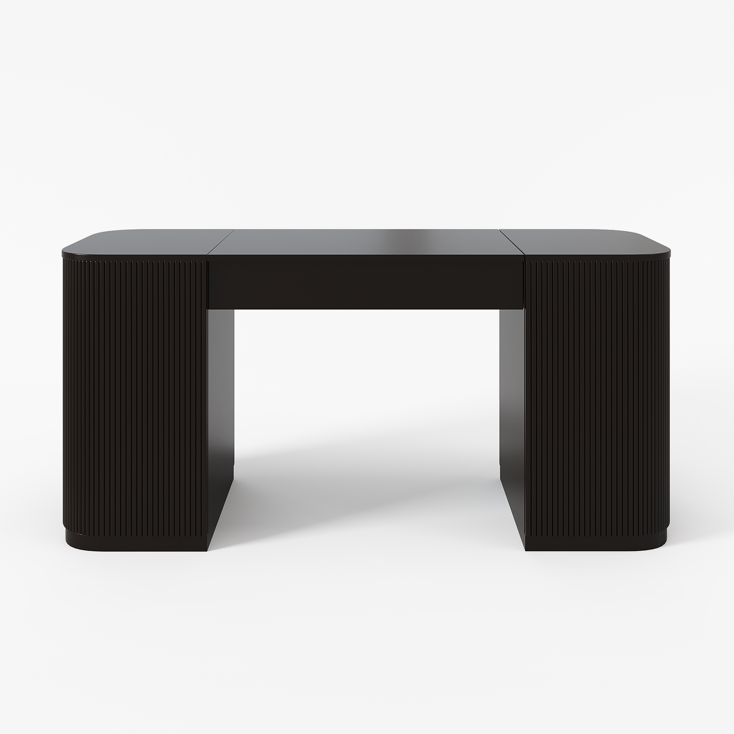 Finition:Noir Mat | Taille:152 cm