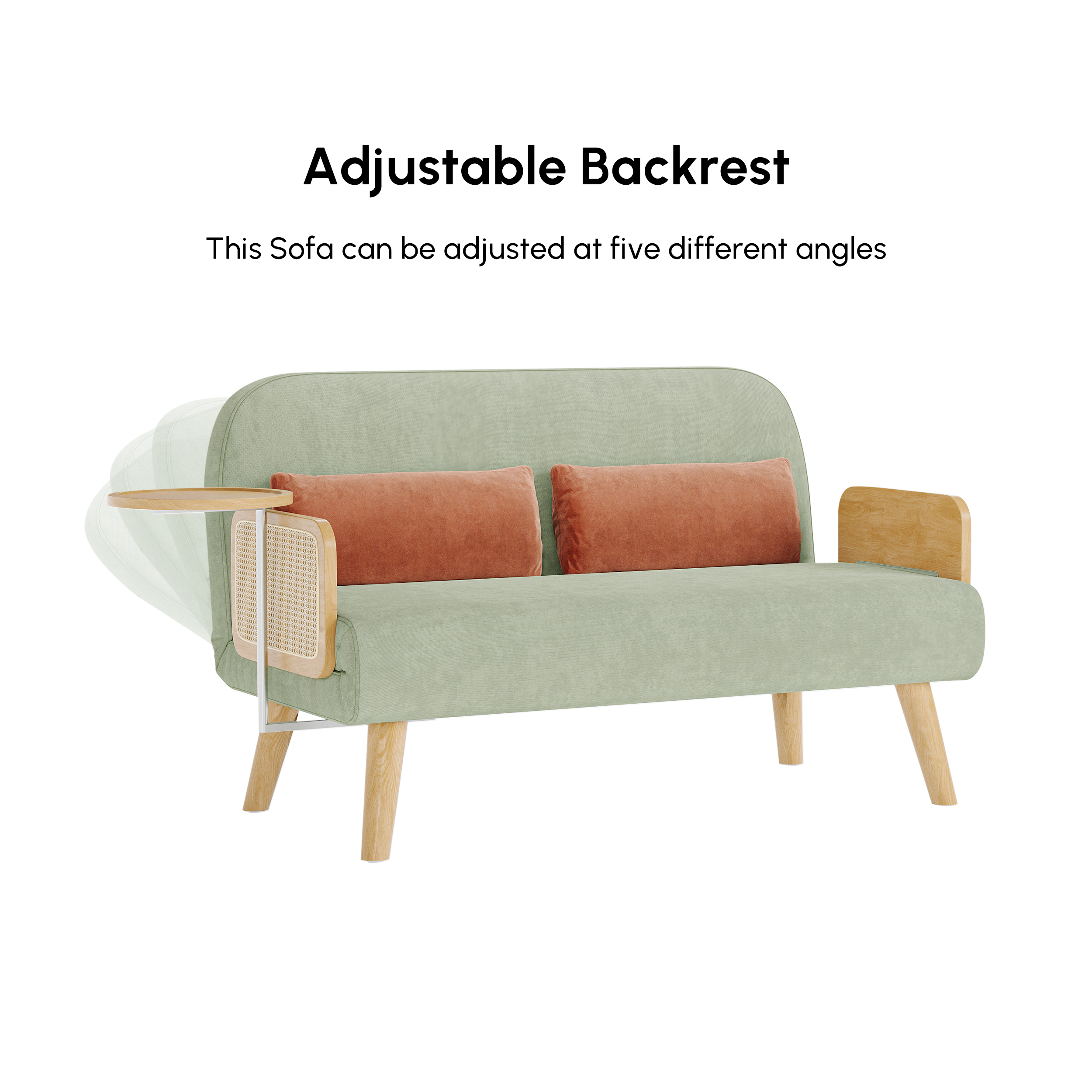 Luxe slaapbank kopen bij Beds & Bedding
