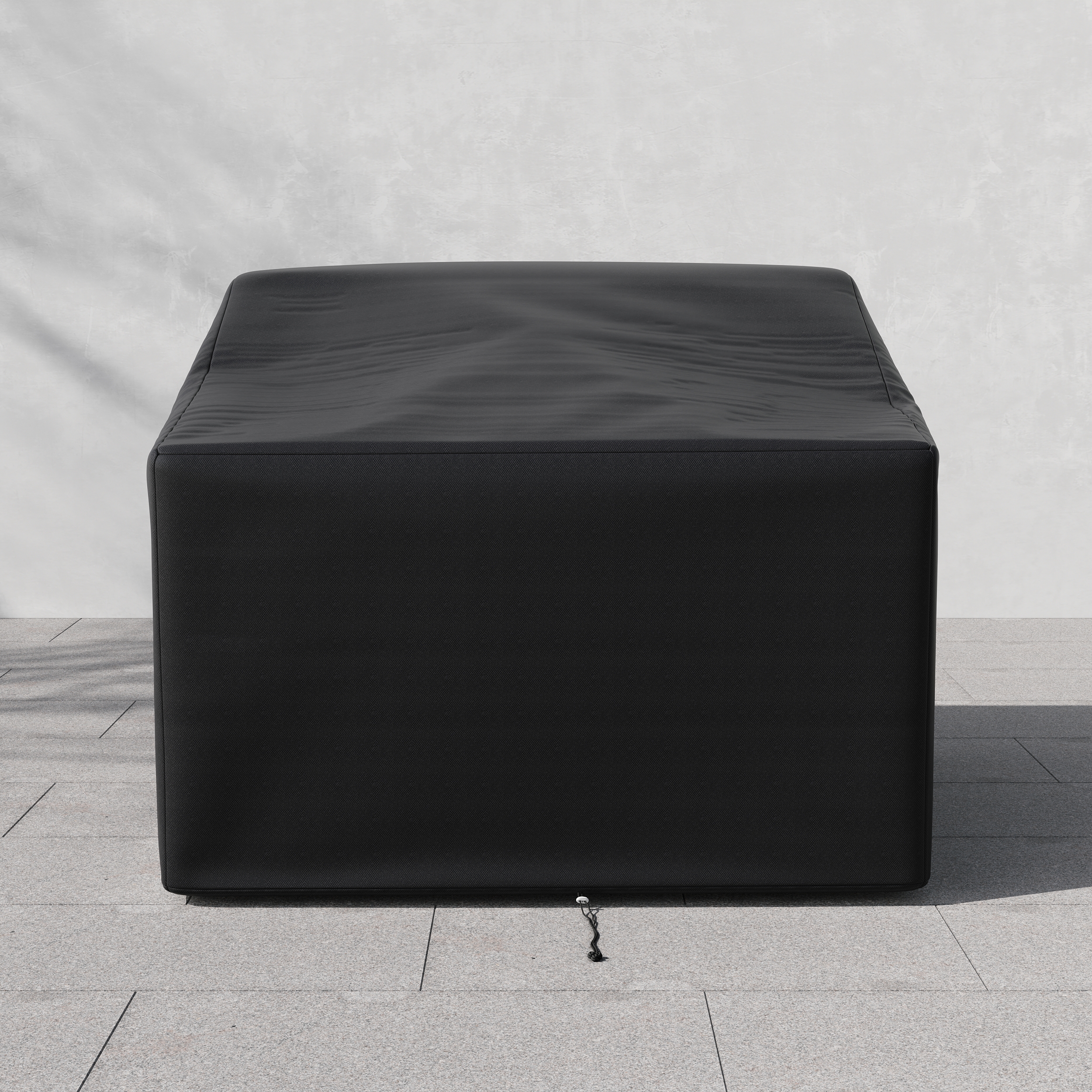 600D Tough Canvas Waterproof Outdoor Chair Covers