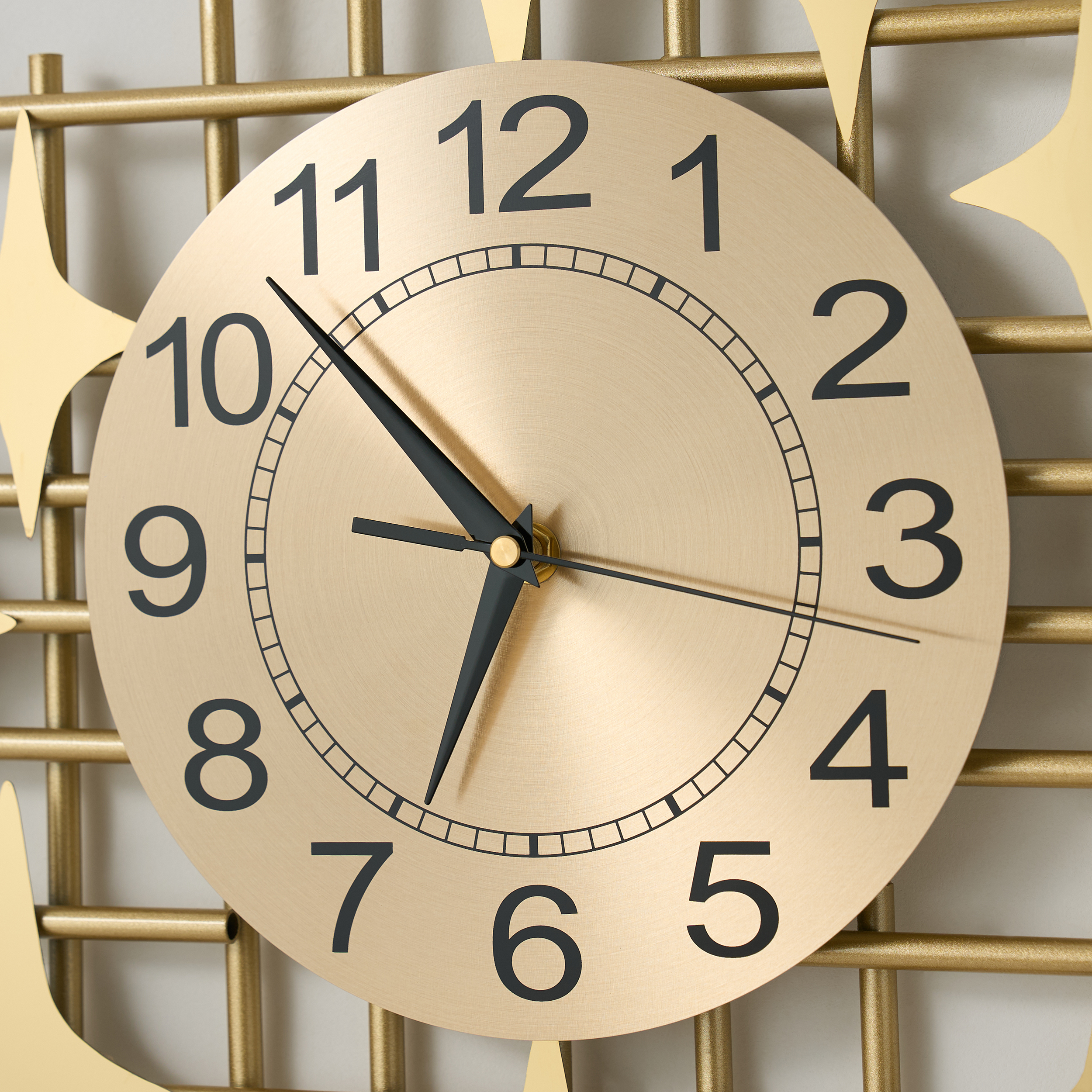 Horloge Murale Design Moderne Silencieuse Orloge Mural Original Salon Montre Murale Cuisine Pendule Murale En Forme De Disque Vinyle Décoration Murale Créative Vintage 30cm De Diamètre Horloge Noire