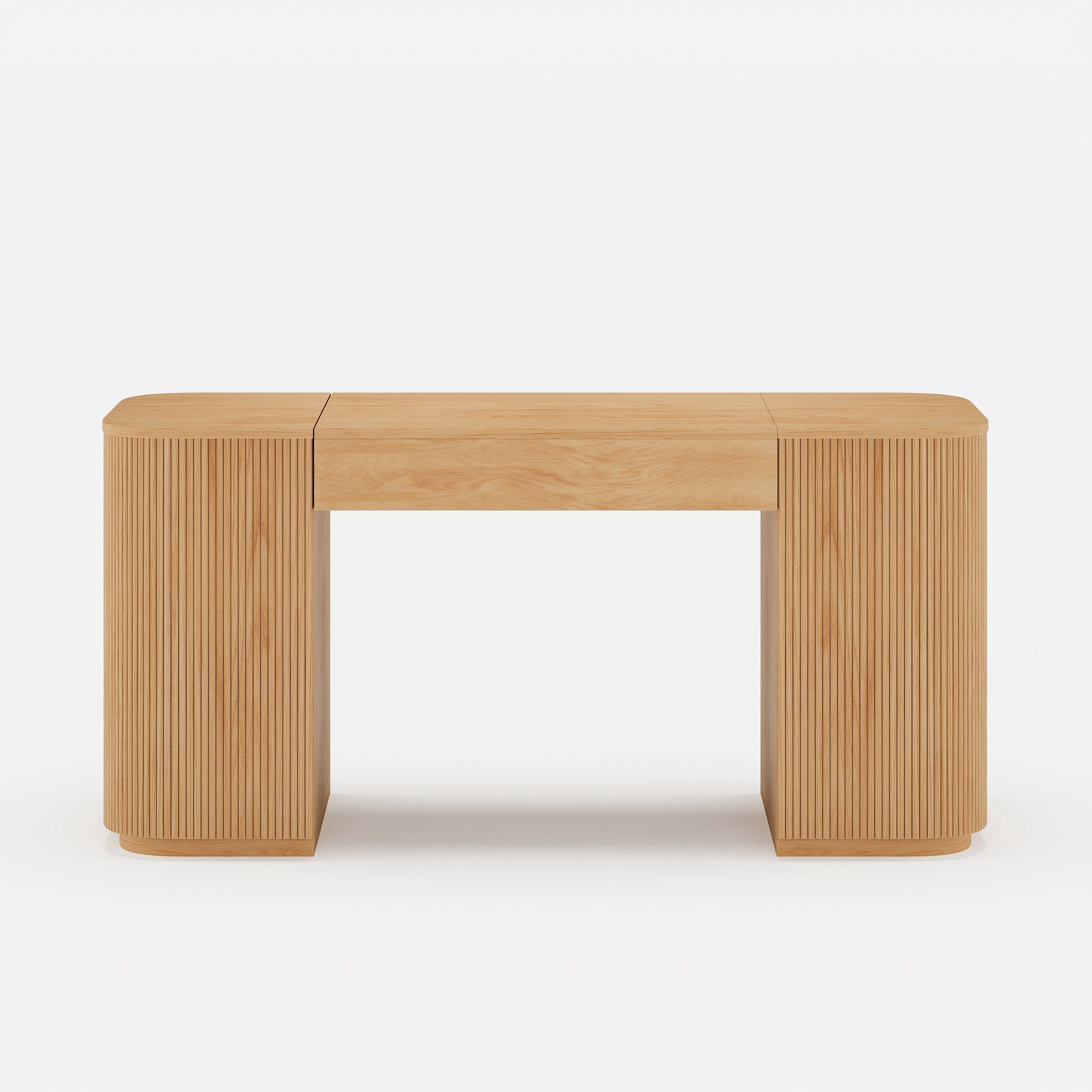 Finition:Bois Naturel | Taille:152 cm