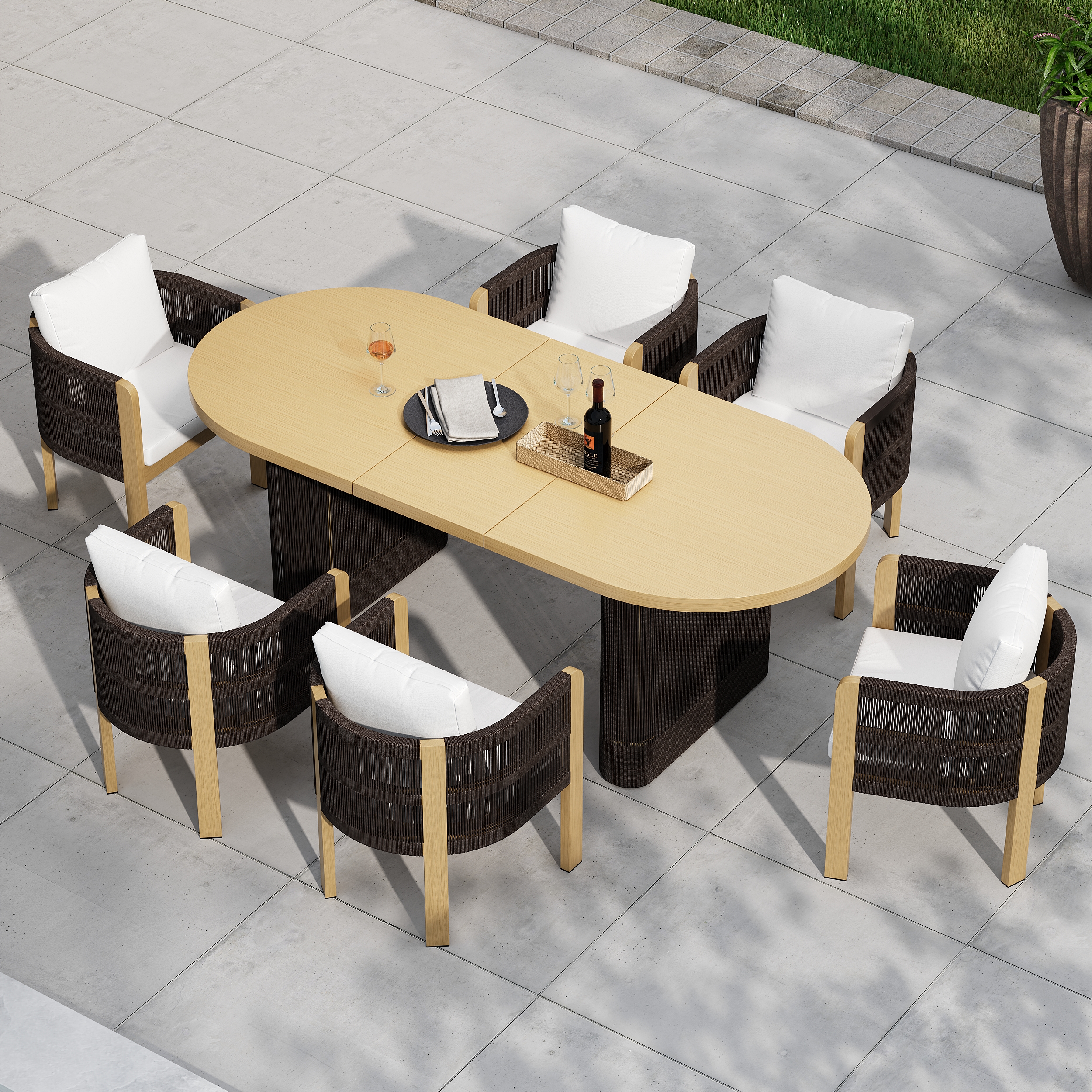 Finition:Noir | Conception:Base Fixe