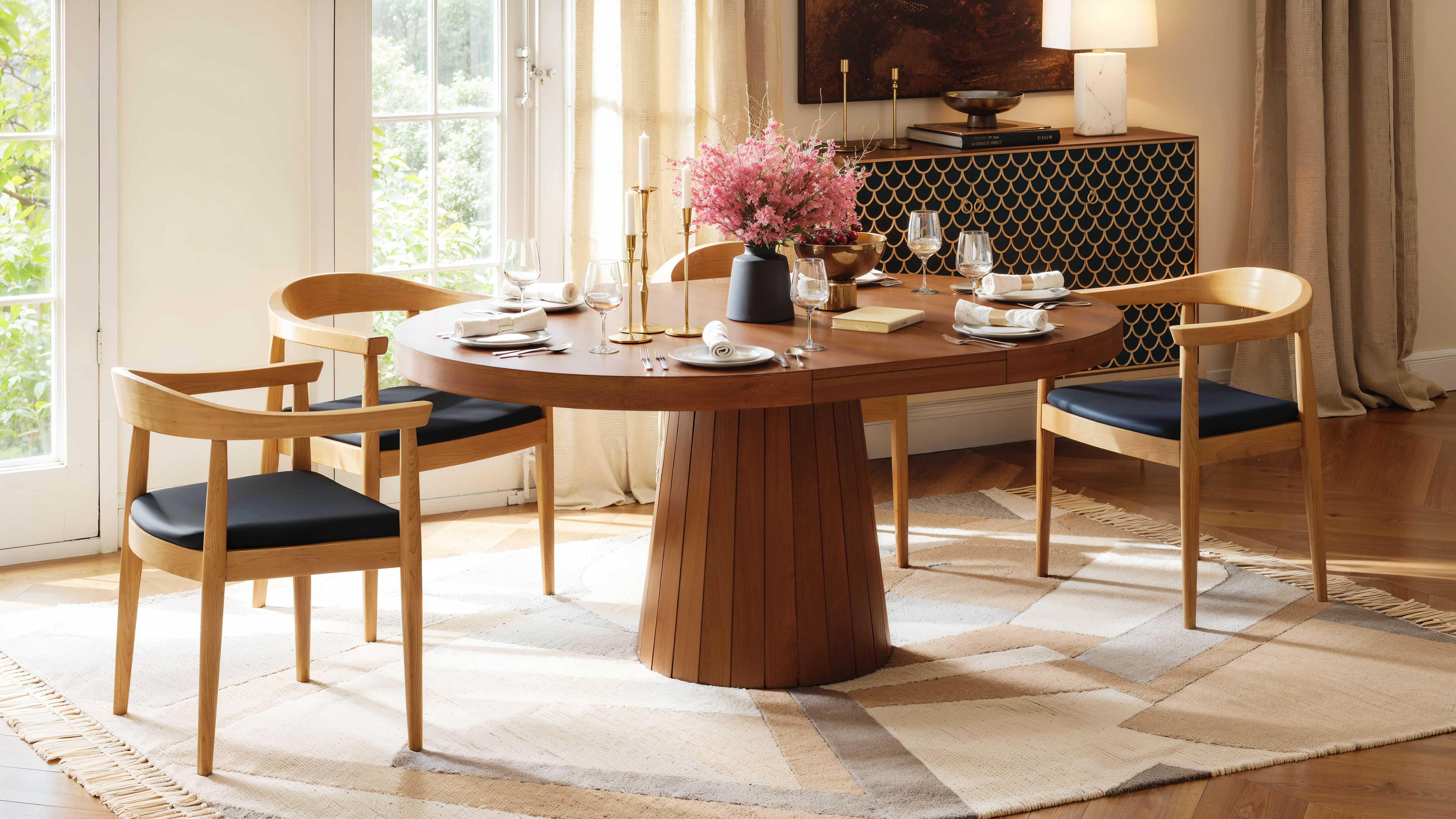 Dining Set 39