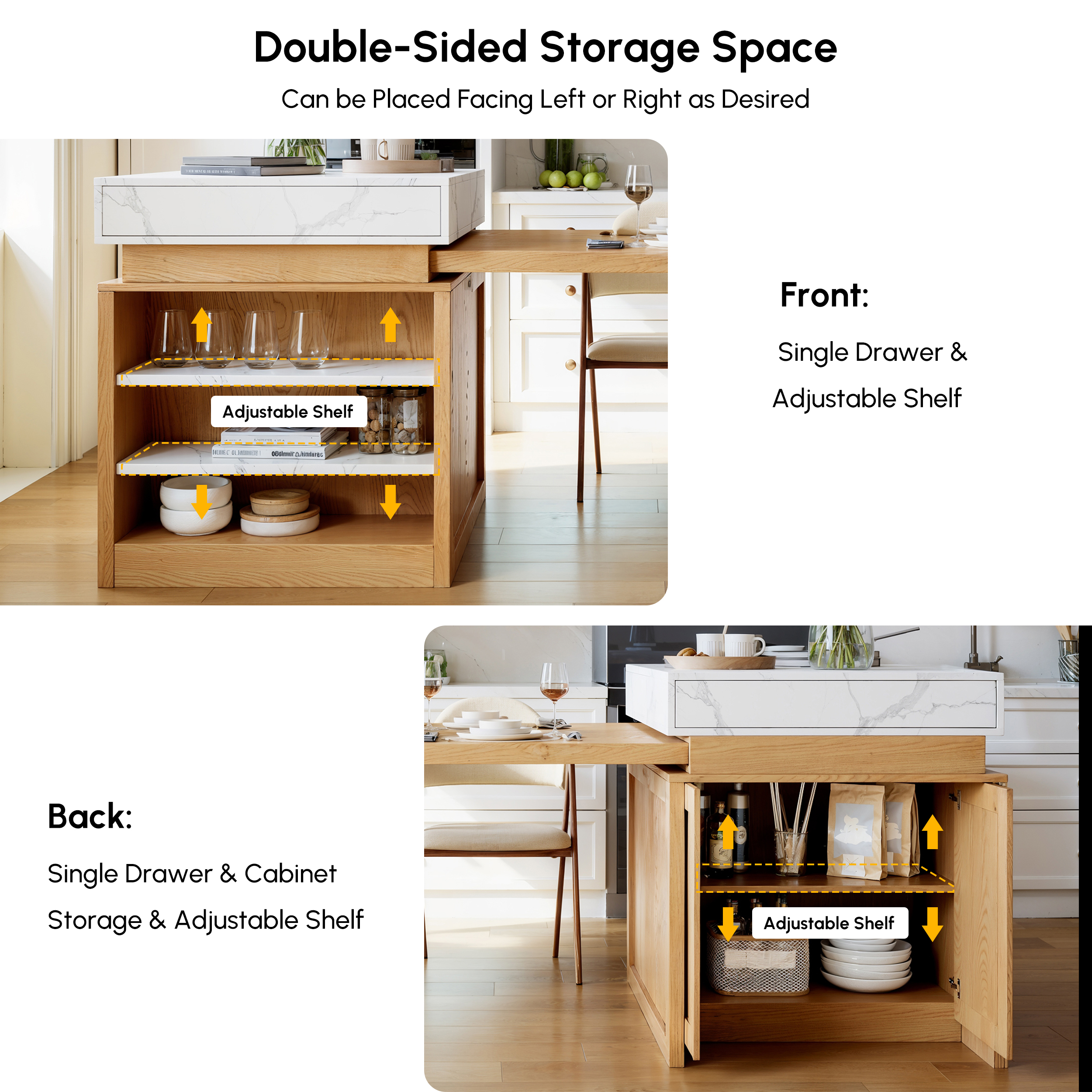 CARRY SHELF OAK（キャリーシェルフ オーク） サンゾー工務店 CARRY