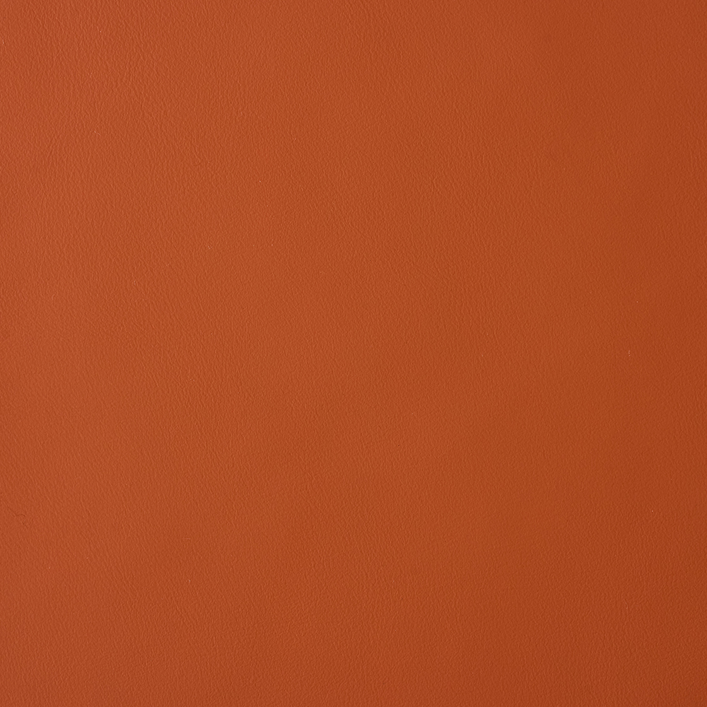 Quantité:Simple | Tissu & Couleur:Cuir De Performance Rouille