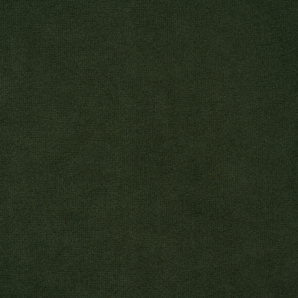 Quantité:Simple | Tissu & Couleur:Velours Vert