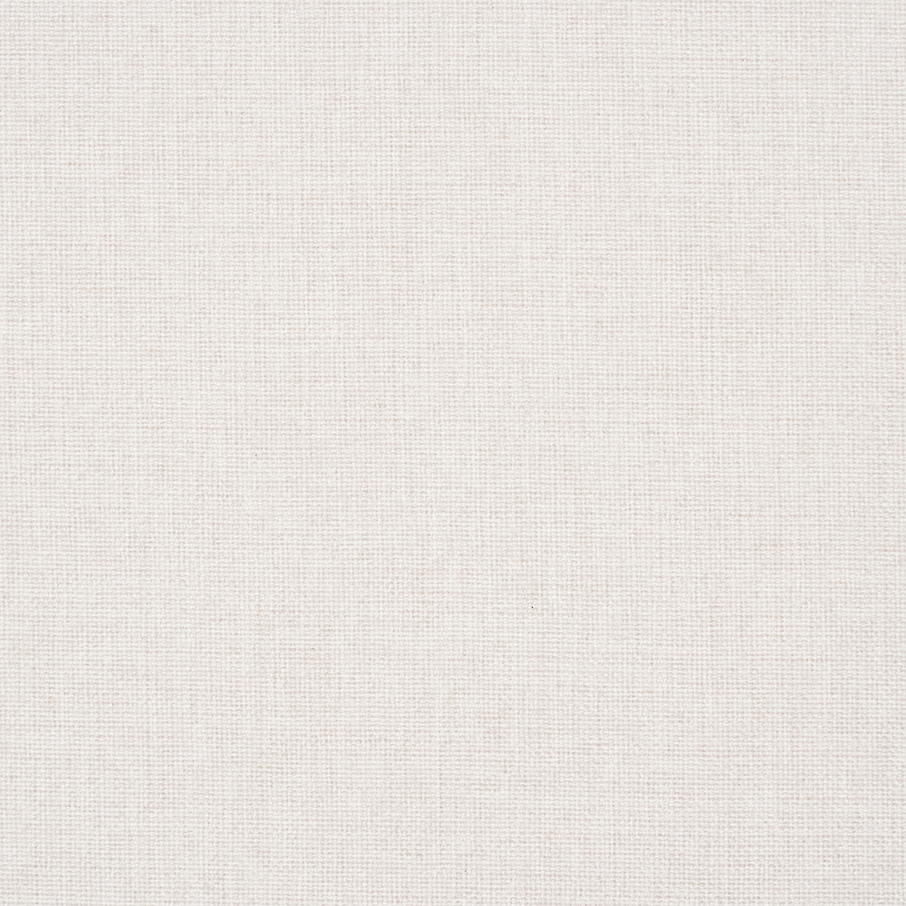 Tissu & Couleur:Lin Blanc Chaud | Configuration:En Forme De L