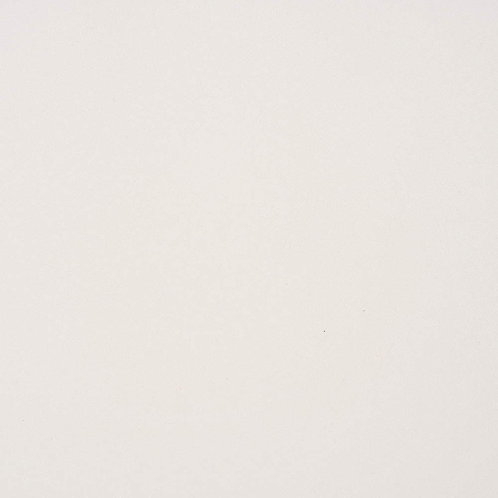 Tissu & Couleur:Similicuir Blanc Chaud | Configuration:En Forme De L