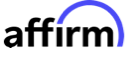 affirm payment icon